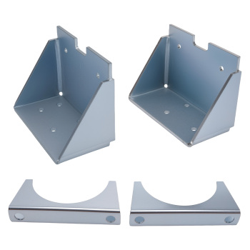 Air Suspension Kit Sospensioni Pneumatiche compatibile per Iveco Daily 35S 35L 2006-2014