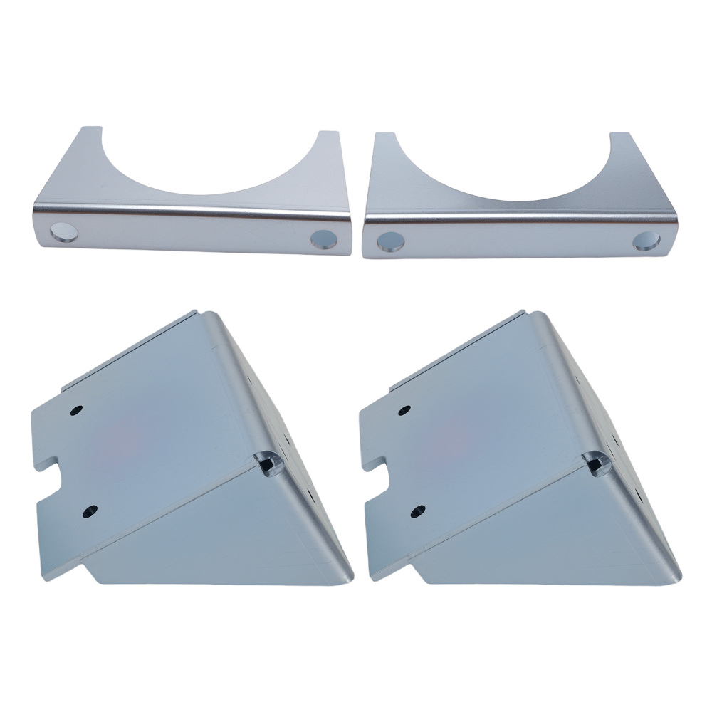 Air Suspension Kit Sospensioni Pneumatiche compatibile per Iveco Daily 35S 35L 2006-2014