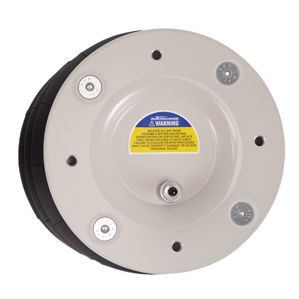 Kit Ressort Suspension W/ Double écartement compatible pour Iveco Daily 35C 55C 1999+ 4000KG