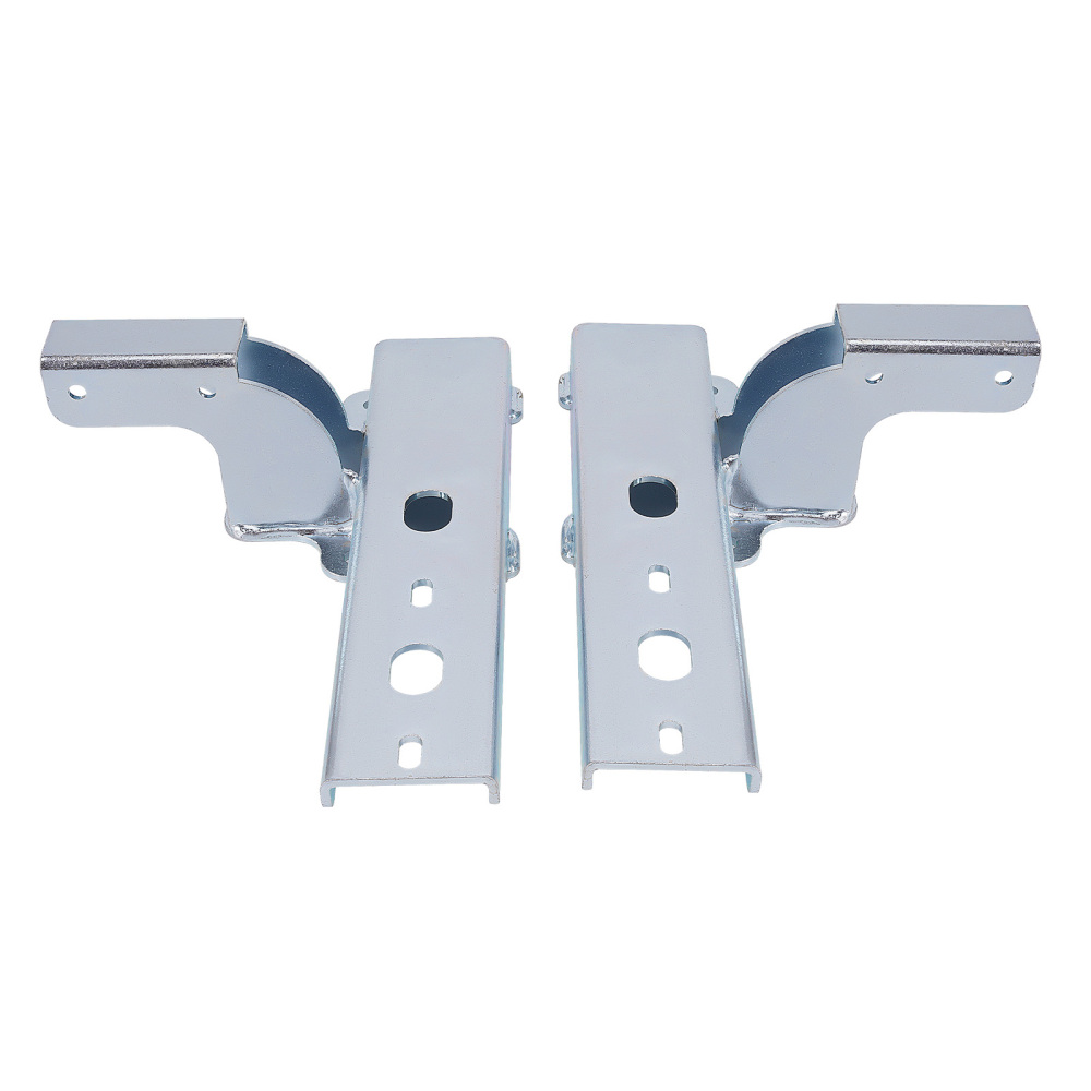 Kit Ressort Suspension W/ Double écartement compatible pour Iveco Daily 35C 55C 1999+ 4000KG