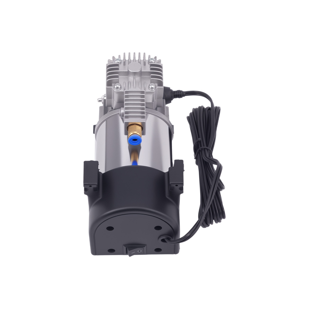 Kit Sospensioni Pneumatiche Doppio manometri compatibile per Iveco Daily 35S 35L 2006-2014