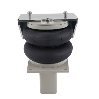 Kit Borsa Molla Sospensioni PneumaticheCompressore compatibile per IVECO Daily 35S 35L