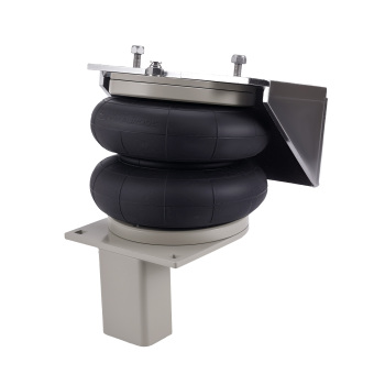 Kit Borsa Molla Sospensioni PneumaticheCompressore compatibile per IVECO Daily 35S 35L