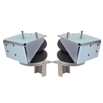 Kit Borsa Molla Sospensioni PneumaticheCompressore compatibile per IVECO Daily 35S 35L