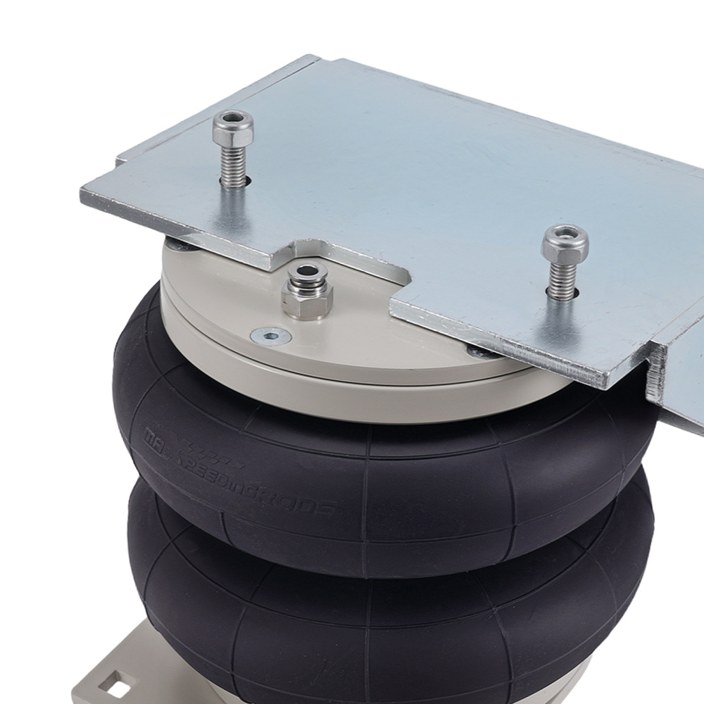 Sospensioni Pneumatiche compatibile per Iveco Daily 35s 35L RWD compatibile per FWD Borsa Compressore 4000kg