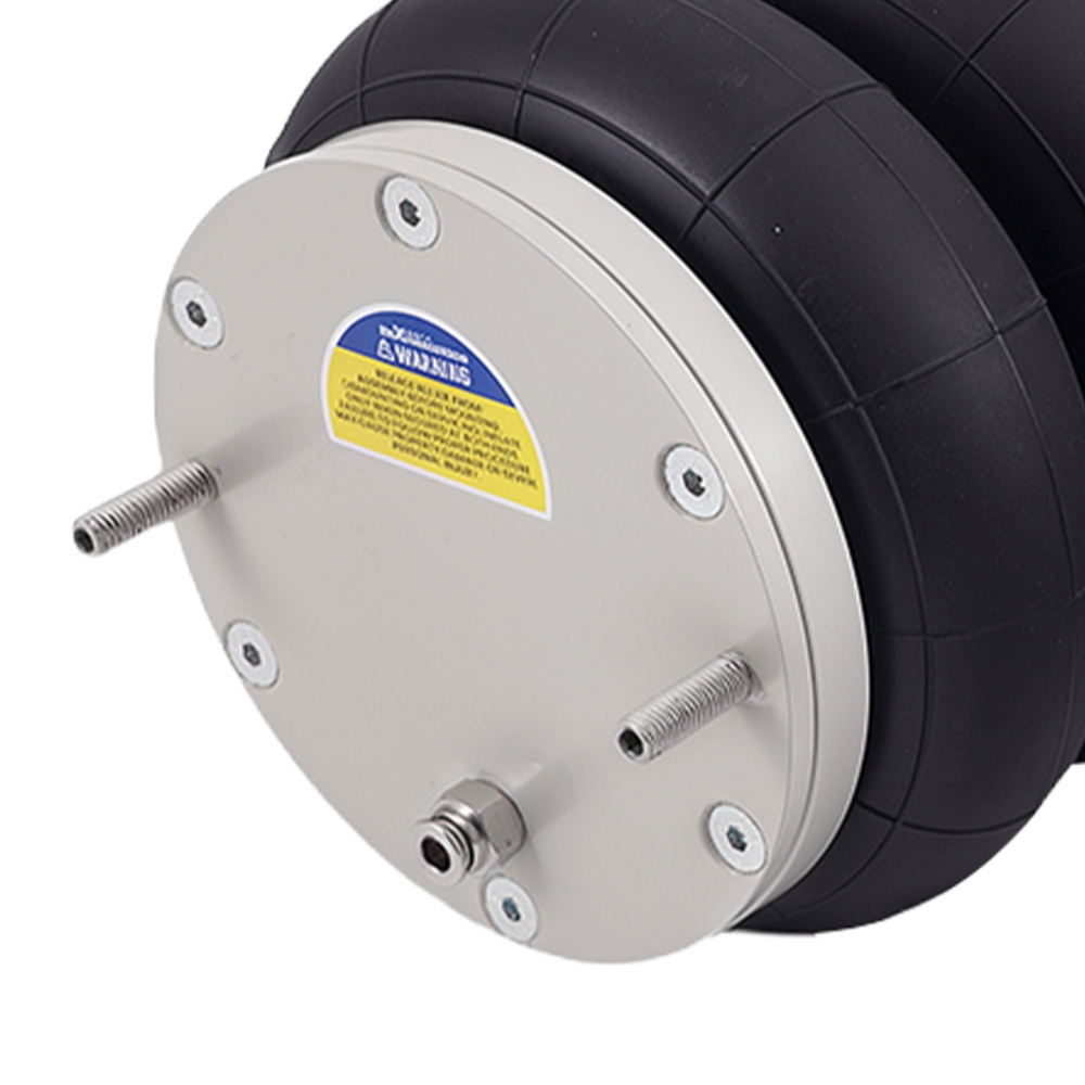 Sospensioni Pneumatiche compatibile per Iveco Daily 35s 35L RWD compatibile per FWD Borsa Compressore 4000kg