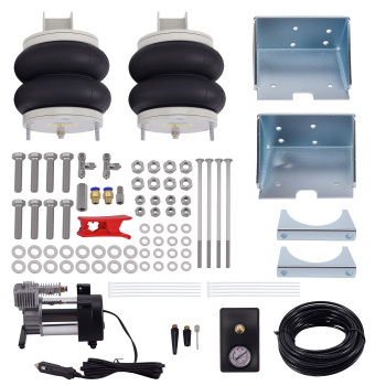 Sospensioni Pneumatiche compatibile per Iveco Daily 35s 35L RWD compatibile per FWD Borsa Compressore 4000kg