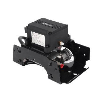 Air Spring Bags w/ Wireless Controller Kit compatible for Dodge Ram 2500 RWD AWD 2014 - 25