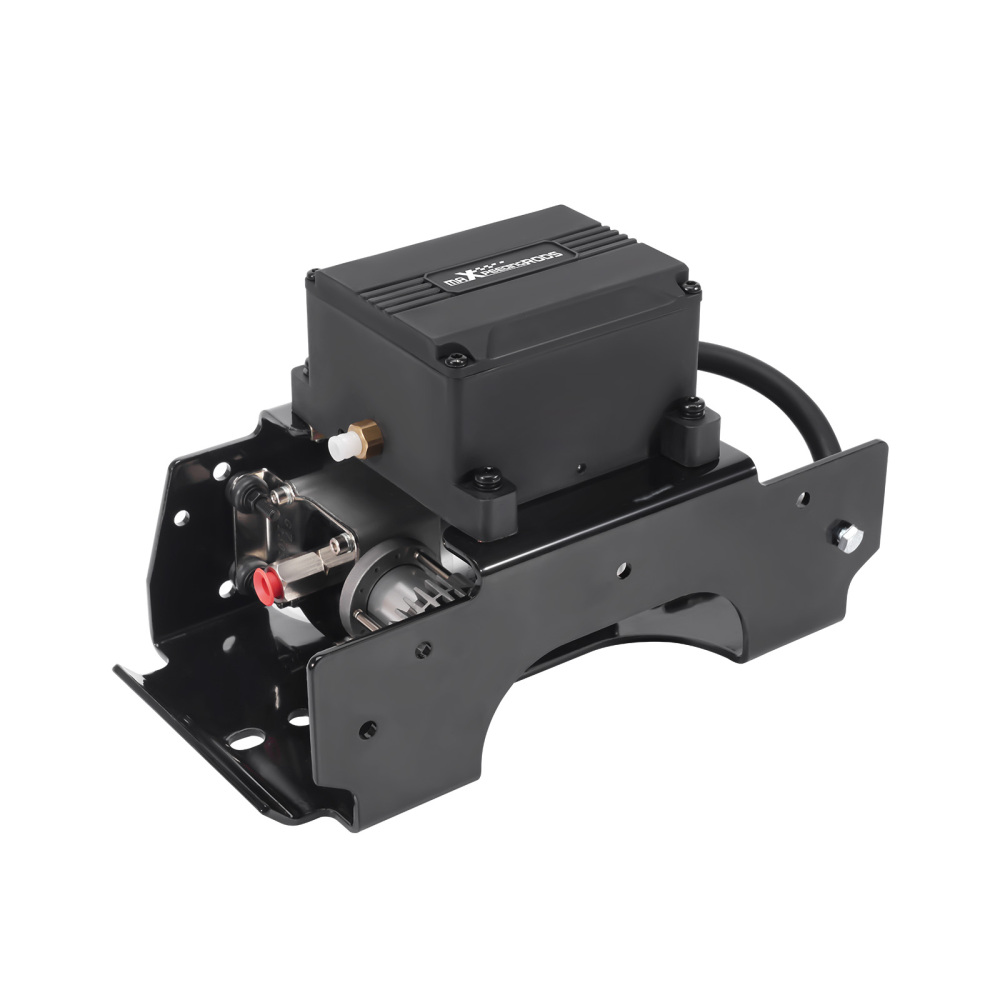 Air Spring Bags w/ Wireless Controller Kit compatible for Dodge Ram 2500 RWD AWD 2014 - 25