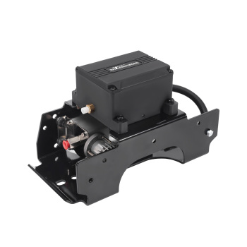 Air Spring Bags w/ Wireless Controller Kit compatible for Dodge Ram 2500 RWD AWD 2014 - 25