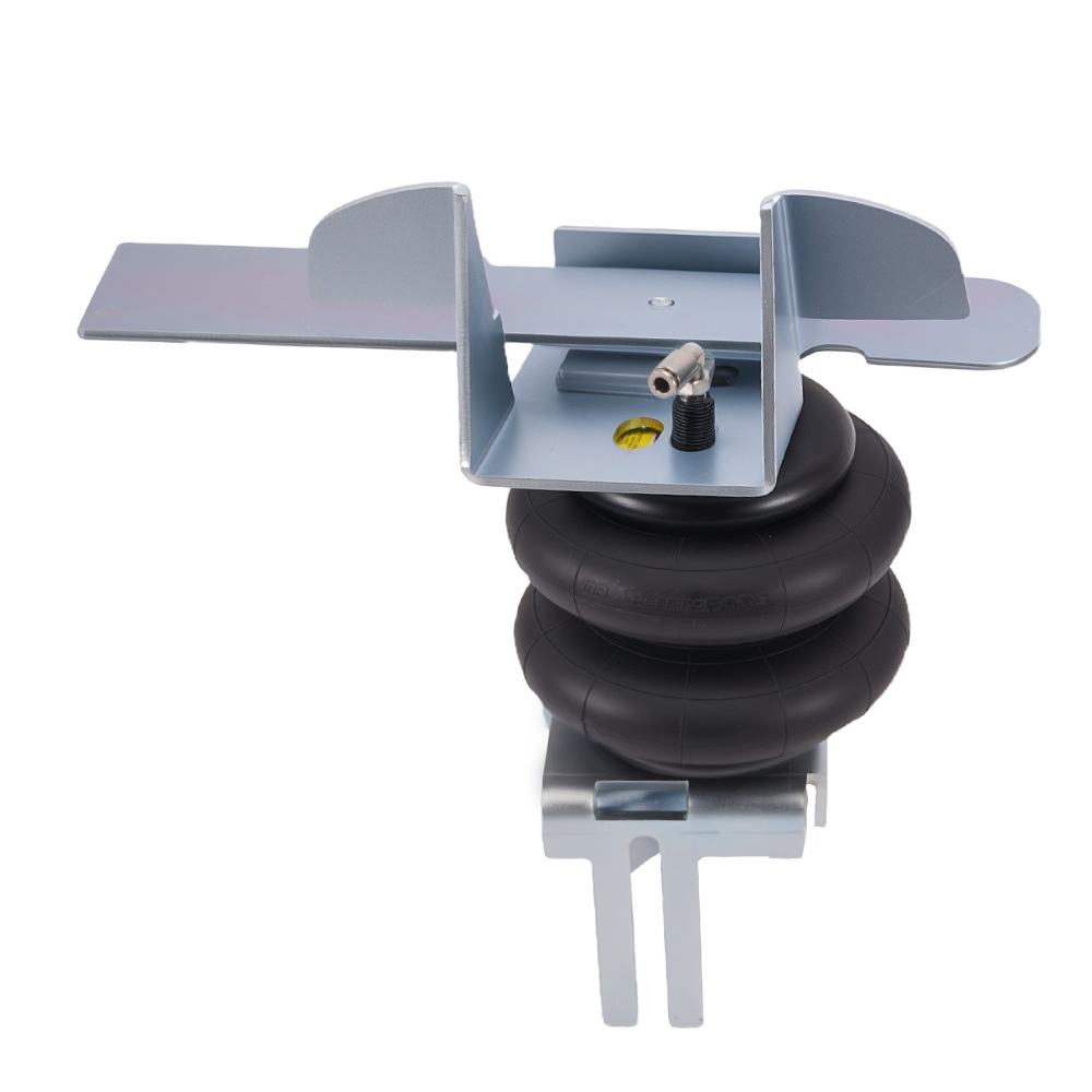 KitSuspension W/ manomètre double Arrière compatible pour Mercedes Sprinter 906 RWD 308-319