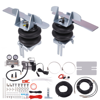 Air Suspension kitAir Leveling Kitcompatible for MERCEDES-BENZ SPRINTER 3,5-t 906 RWD 308-319 2006-2018