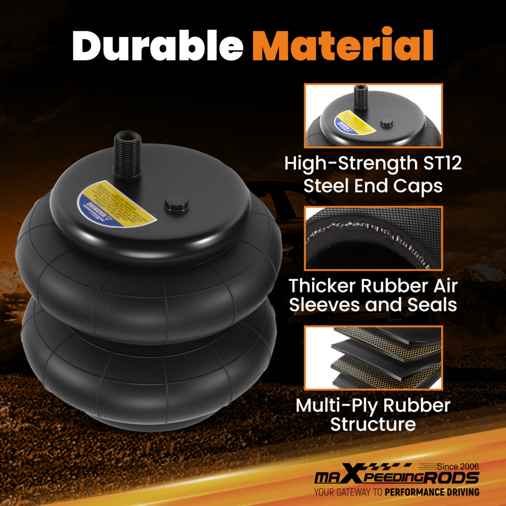 Air Suspension kitAir Leveling Kitcompatible for MERCEDES-BENZ SPRINTER 3,5-t 906 RWD 308-319 2006-2018