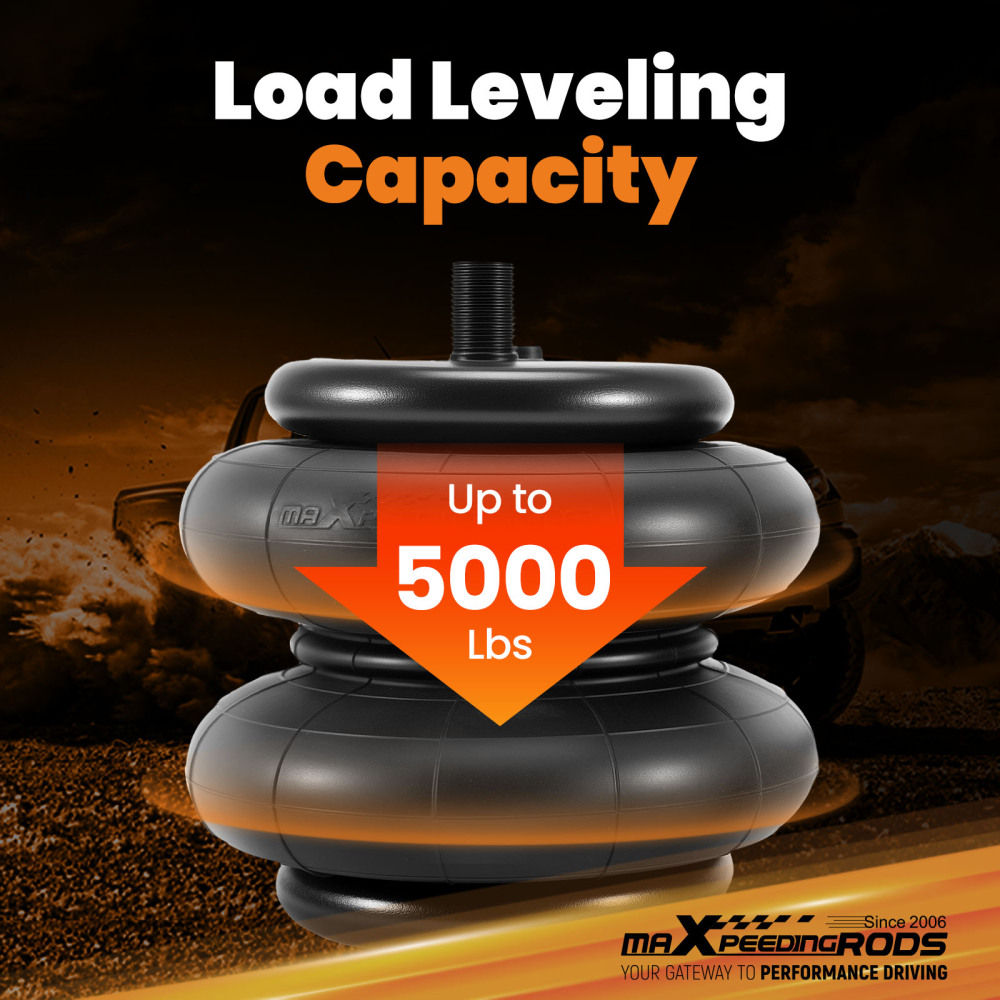 Air Suspension kitAir Leveling Kitcompatible for MERCEDES-BENZ SPRINTER 3,5-t 906 RWD 308-319 2006-2018