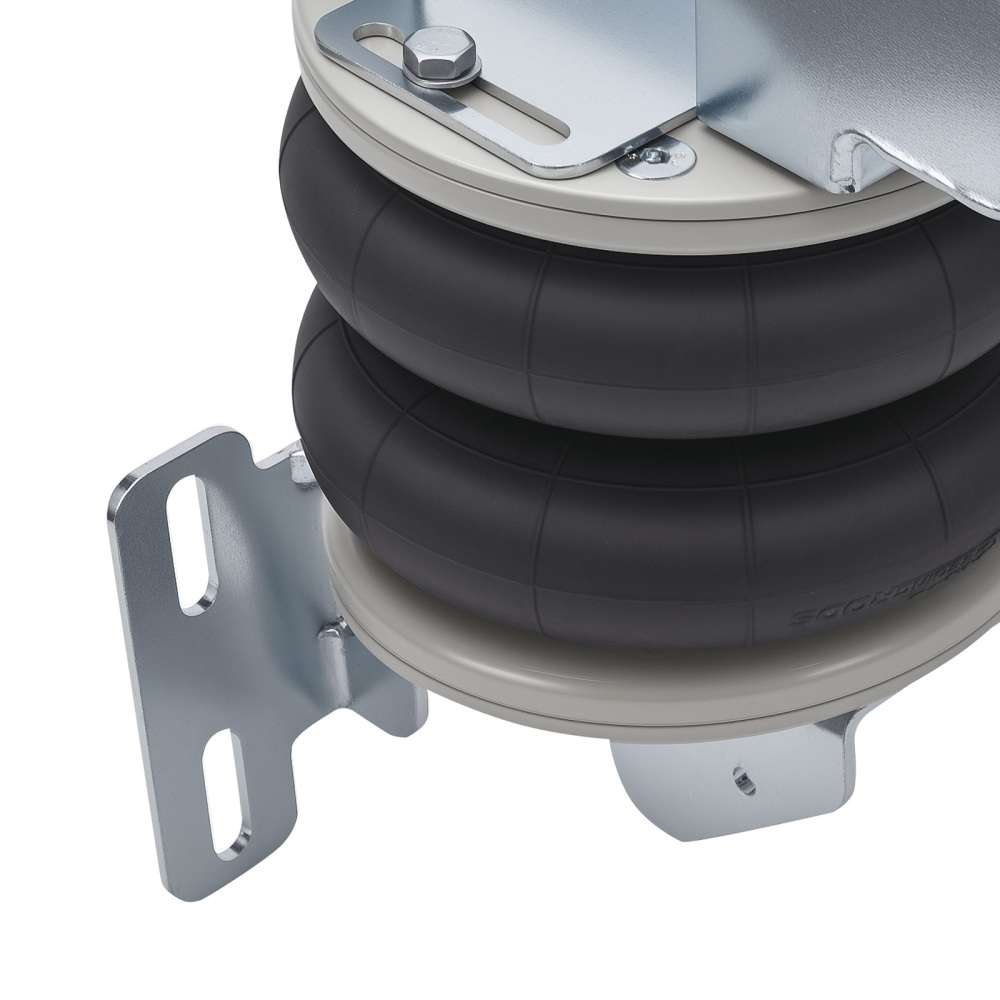 Bolsa de Aire Suspensión Neumática + Soporte compatible para Mercedes Sprinter 2006- 2020