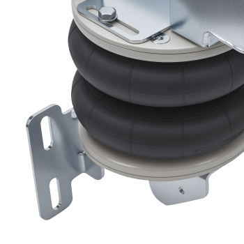 Bolsa de Aire Suspensión Neumática + Soporte compatible para Mercedes Sprinter 2006- 2020