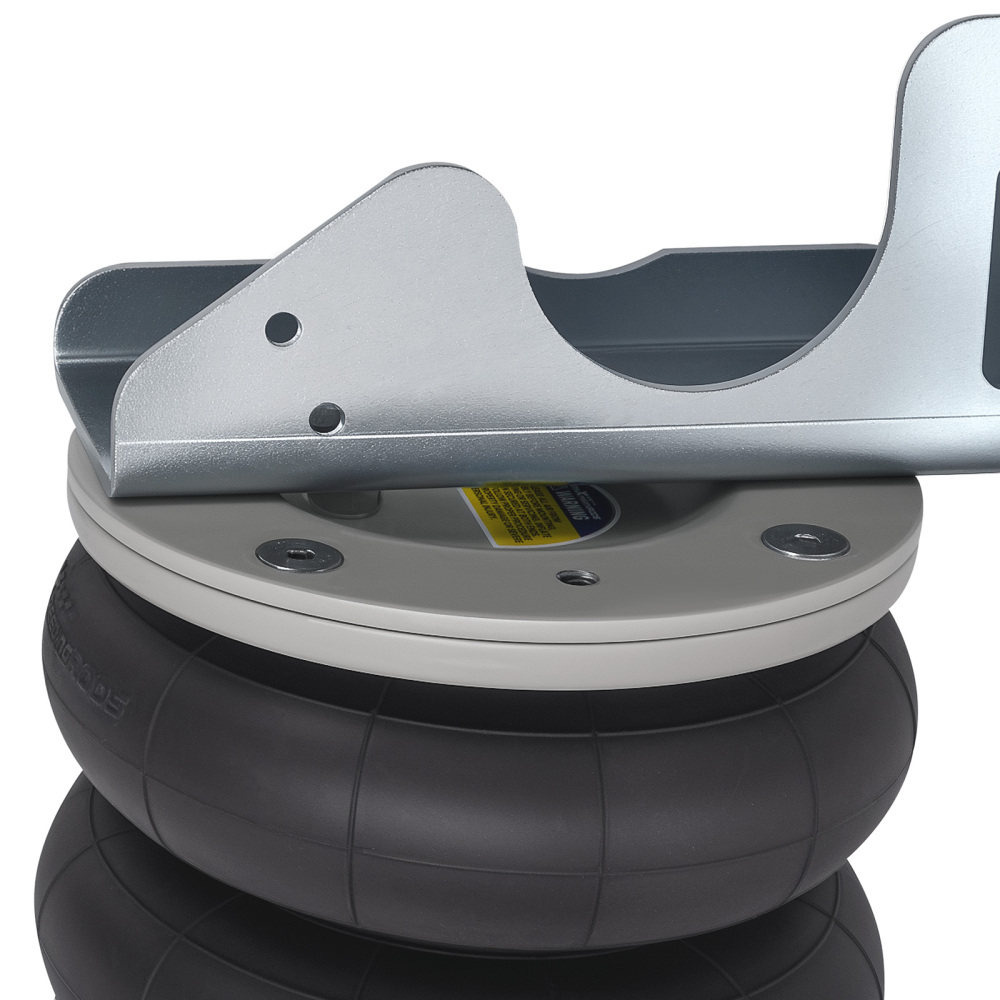 Bolsa de Aire Suspensión Neumática + Soporte compatible para Mercedes Sprinter 2006- 2020