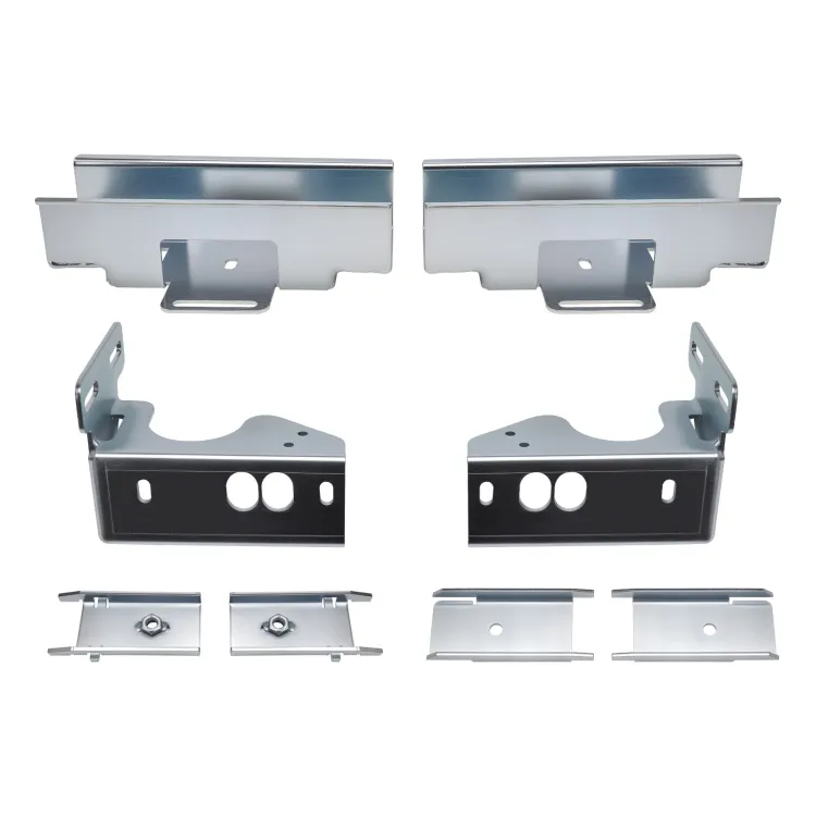 Suspension Pneumatique Pour Mercedes Sprinter 2006 - 2024, ROUES SIMPLES