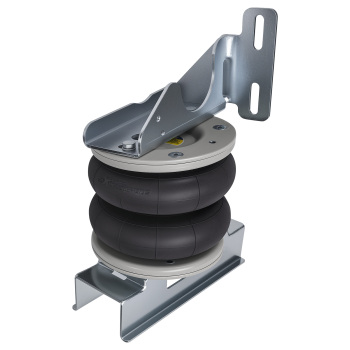 Rear Air Suspension Spring Bag Kit compatible for Mercedes-benz Sprinter 2006-2022 4000KG