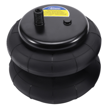 Kit Ressorts Suspension Arrière compatible pour Mercedes Sprinter 3.5t VS30 18-24 5000LBS