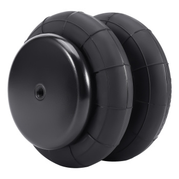 Kit Ressorts Suspension Arrière compatible pour Mercedes Sprinter 3.5t VS30 18-24 5000LBS