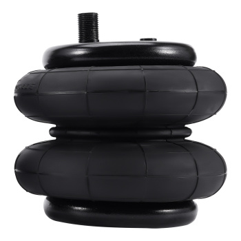 Kit Ressorts Suspension Arrière compatible pour Mercedes Sprinter 3.5t VS30 18-24 5000LBS