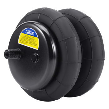 Kit Ressorts Suspension Arrière compatible pour Mercedes Sprinter 3.5t VS30 18-24 5000LBS