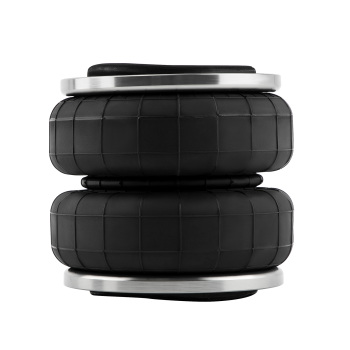 Heavy Duty Air Suspension Bag Load Assist Kit compatible for Ford Ranger PX PX2 PX3 XLT XL