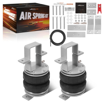 Rear Air Spring Bag Suspension Kit compatible for Mercedes Sprinter 3-T 4-T B903 B904 B906