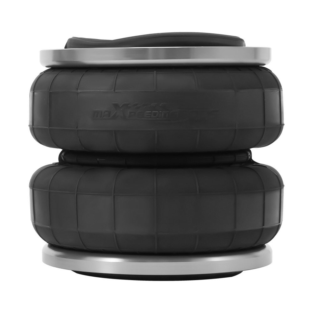 Kit sac de suspension pneumatique compatible pour VW Crafter 4motion compatible pour Mercedes Sprinter 4X4