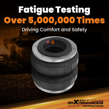 Rear Air Spring Bag Suspension Kit compatible for Mercedes Sprinter 3-T 4-T B903 B904 B906