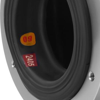 Air Spring Bag Helper Kit compatible for VW Crafter Vans Cab Motorhomes Dual Rear Wheel