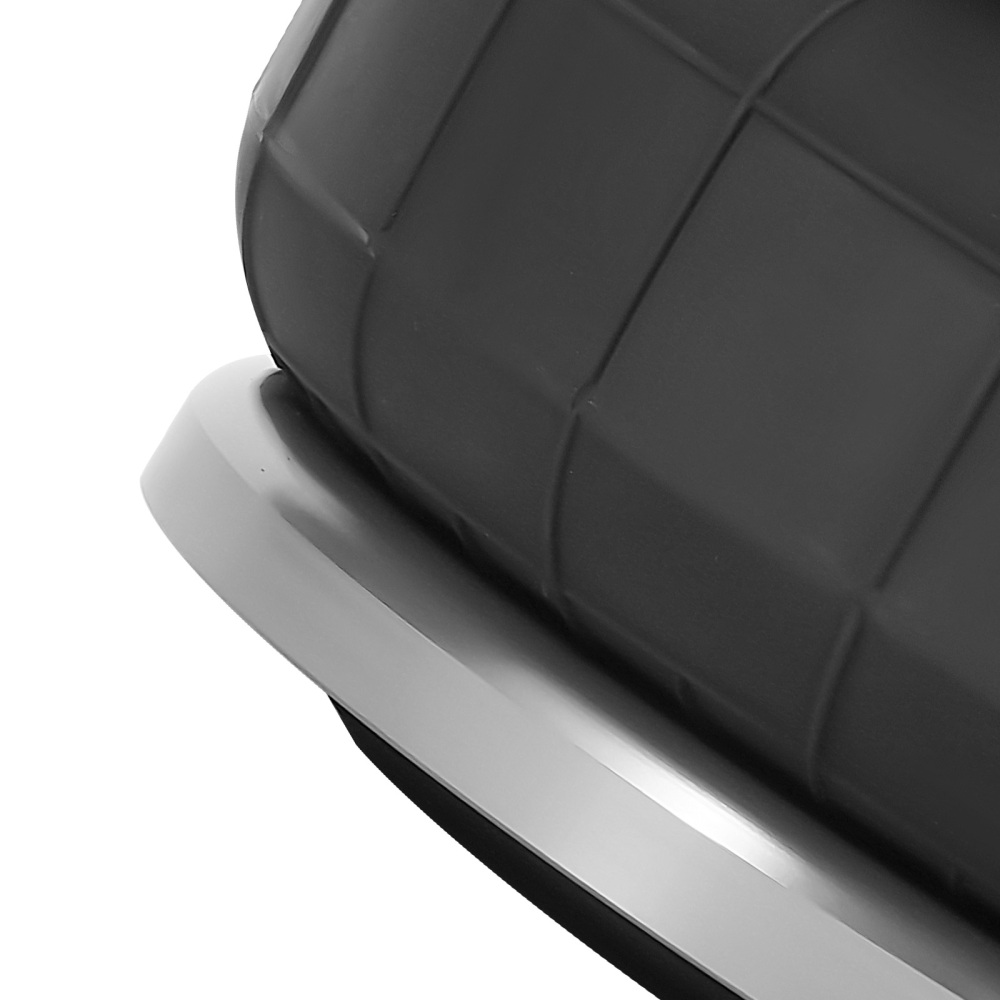 Air Spring Bag Helper Kit compatible for VW Crafter Vans Cab Motorhomes Dual Rear Wheel