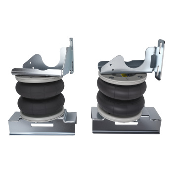 KIT DI SOSPENSIONE AD ARIA CON COMPRESSORE compatibile per MERCEDES BENZ SPRINTER 2006-2022