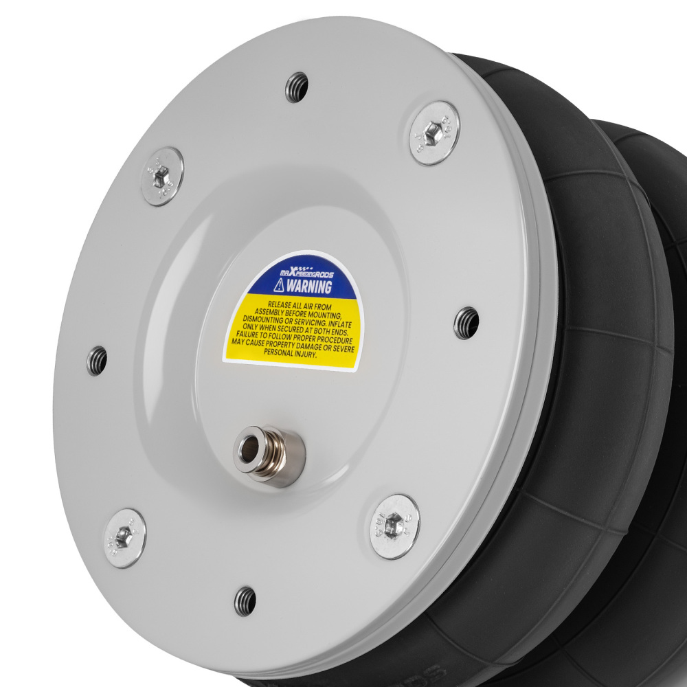 KIT DI SOSPENSIONE AD ARIA CON COMPRESSORE compatibile per MERCEDES BENZ SPRINTER 2006-2022