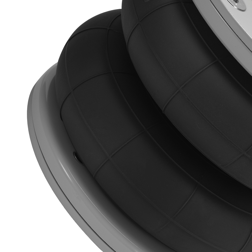 KIT DI SOSPENSIONE AD ARIA CON COMPRESSORE compatibile per MERCEDES BENZ SPRINTER 2006-2022