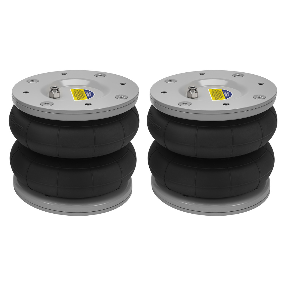 Bolsa de Aire Suspensión Neumática + Compresor compatible para Mercedes Sprinter 2006-2022