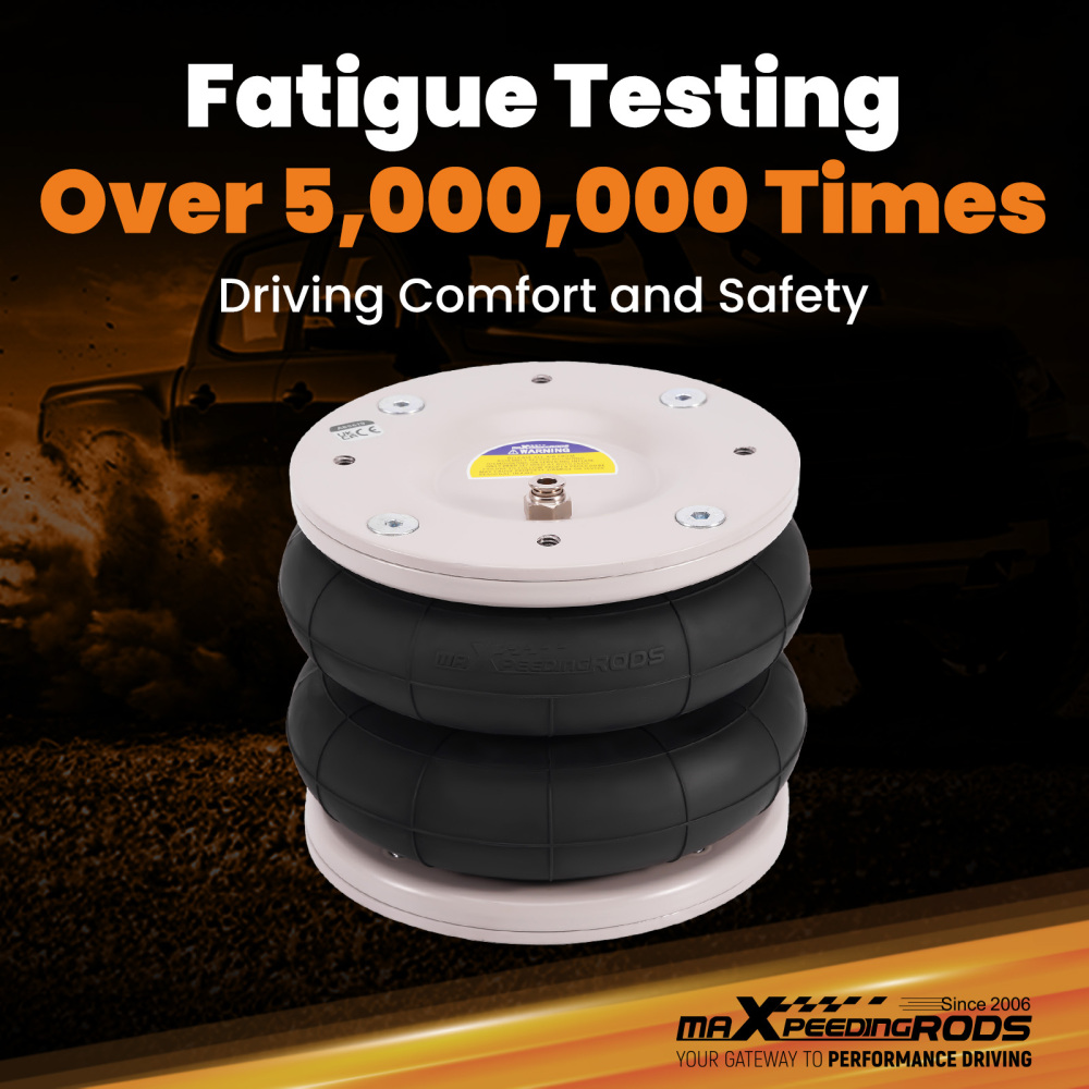 Bolsa de Aire Suspensión Neumática + Compresor compatible para Mercedes Sprinter 2006-2022