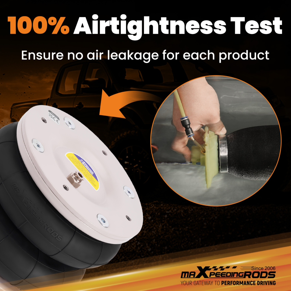 KIT DI SOSPENSIONE AD ARIA CON COMPRESSORE compatibile per MERCEDES BENZ SPRINTER 2006-2022