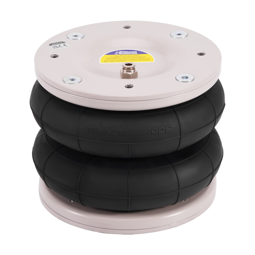 KIT DI SOSPENSIONE AD ARIA CON COMPRESSORE compatibile per MERCEDES BENZ SPRINTER 2006-2022