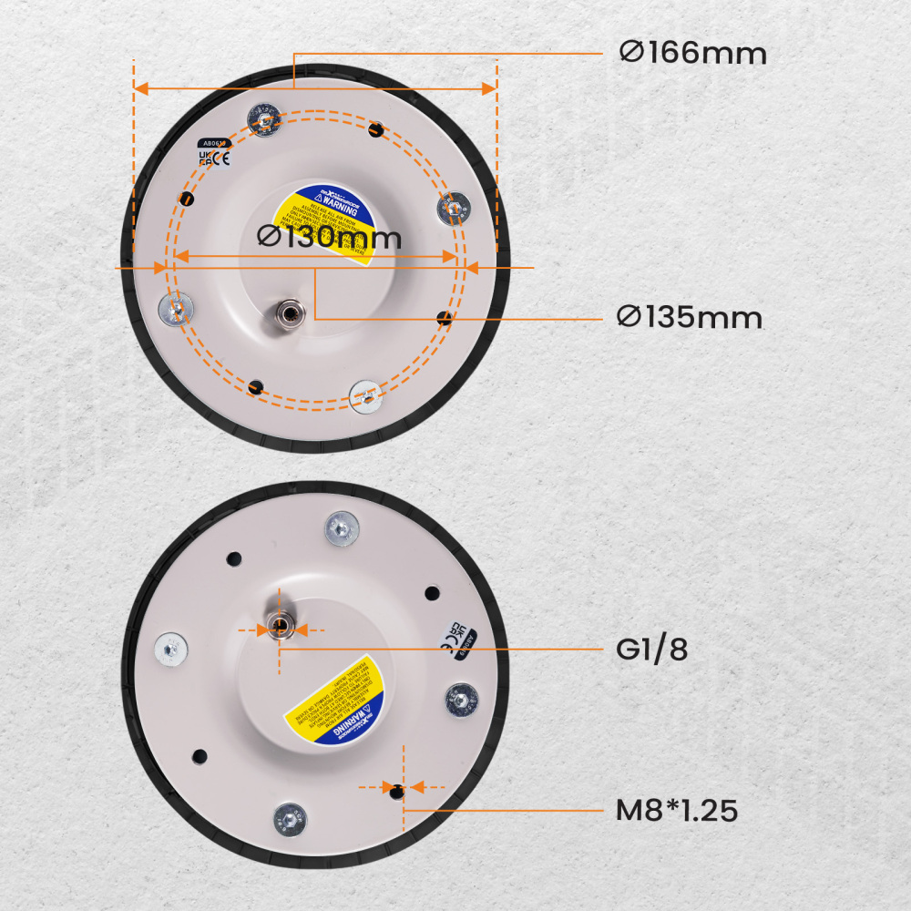 maXpeedingrods Air Suspension with Compressor for Mercedes-Benz Sprinter 06-22 4000kg