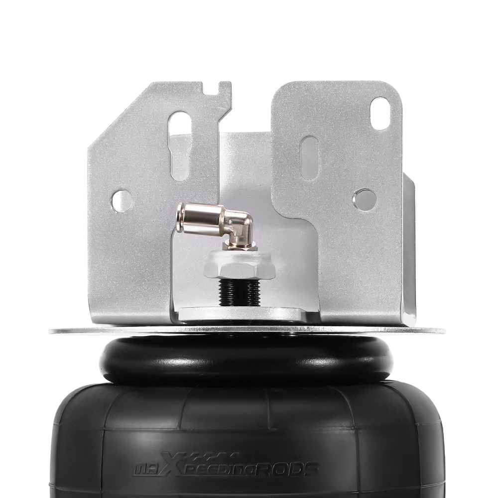 Towing Air Suspension Spring Bag Kit compatible for Isuzu D-Max 4x2 4X4 Hi-Rider 2012-2020