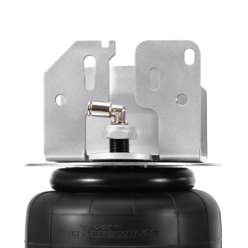 Towing Air Suspension Spring Bag Kit compatible for Isuzu D-Max 4x2 4X4 Hi-Rider 2012-2020