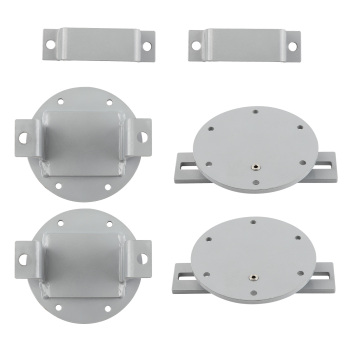 Air Suspension Bag Load Assist Kit Compatible For Mitsubishi Triton MN ML MQ 2WD 2005-2024