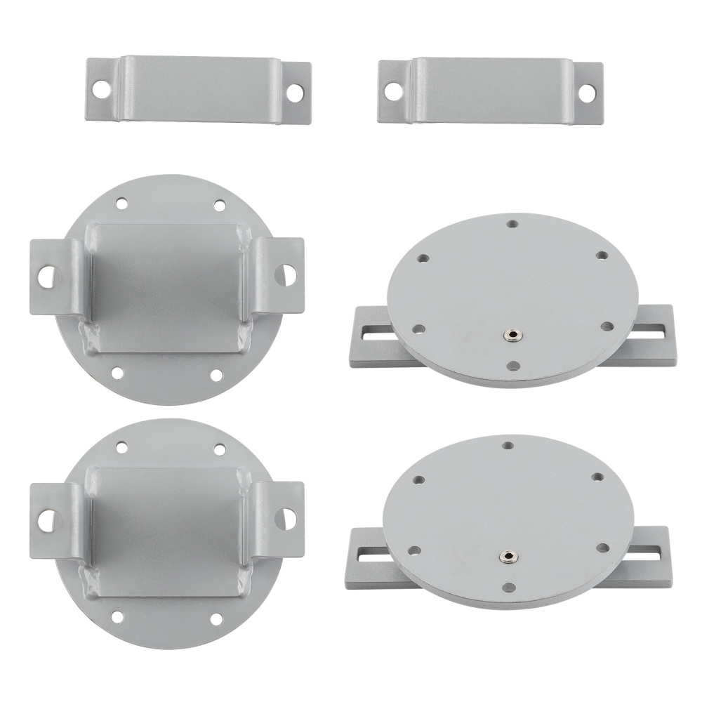 Air Suspension Spring Bag Compressor Kit compatible for Mitsubishi Triton MN ML MQ 2005-