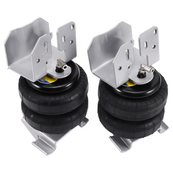 Towing Air Suspension Spring Bag Helper Kit compatible for LDV T60 All Variants 2017-2024