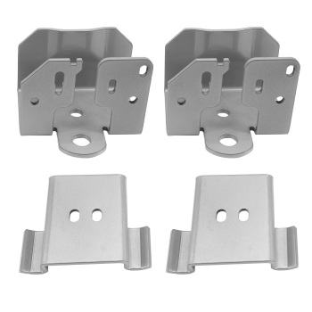 Towing Air Suspension Spring Bag Helper Kit compatible for LDV T60 All Variants 2017-2024