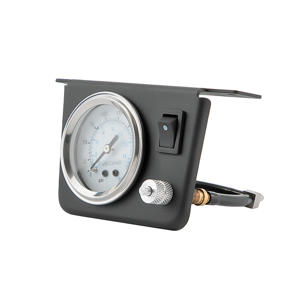 Rear Air Suspension Kit + Digital Controller compatible for LDV T60 2017-2024 All Models