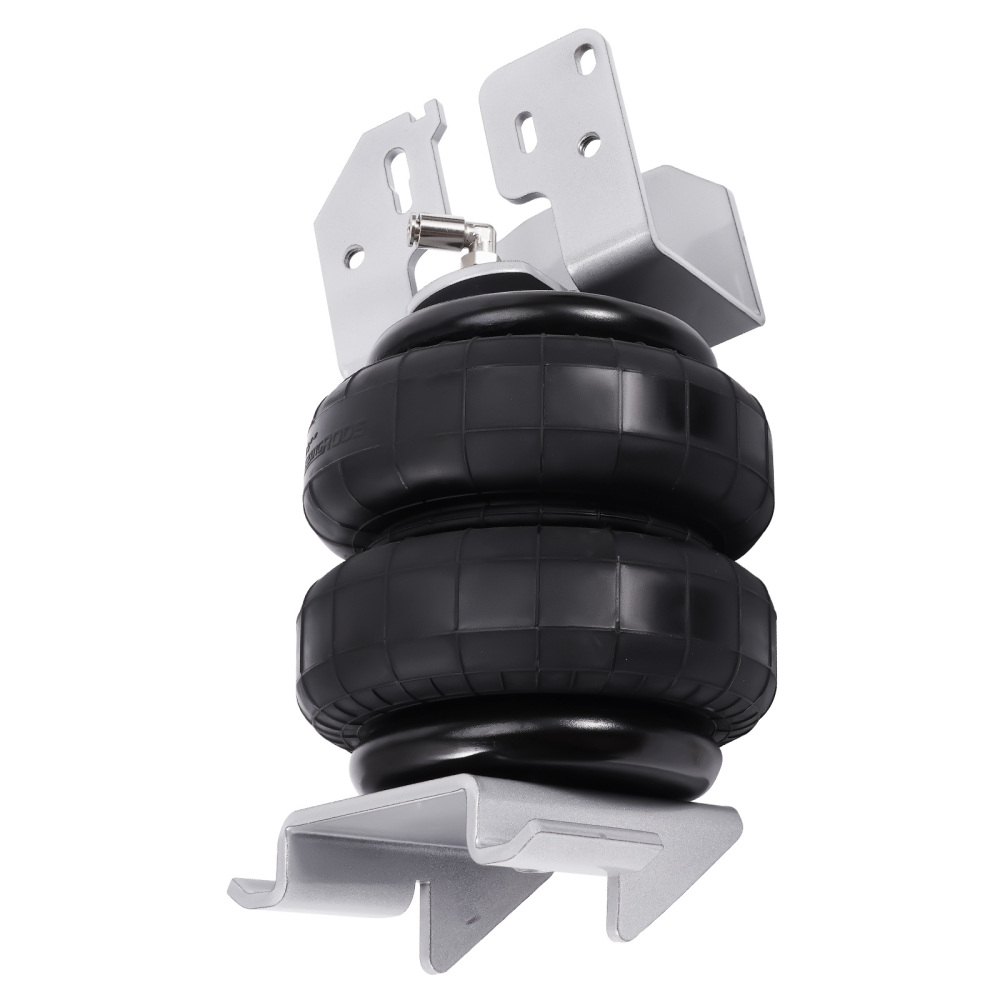 Rear Air Suspension Kit + Digital Controller compatible for LDV T60 2017-2024 All Models