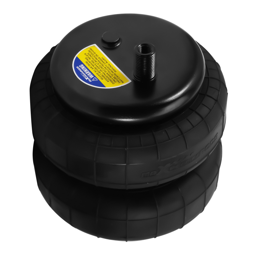 Rear Air Suspension Kit + Digital Controller compatible for LDV T60 2017-2024 All Models